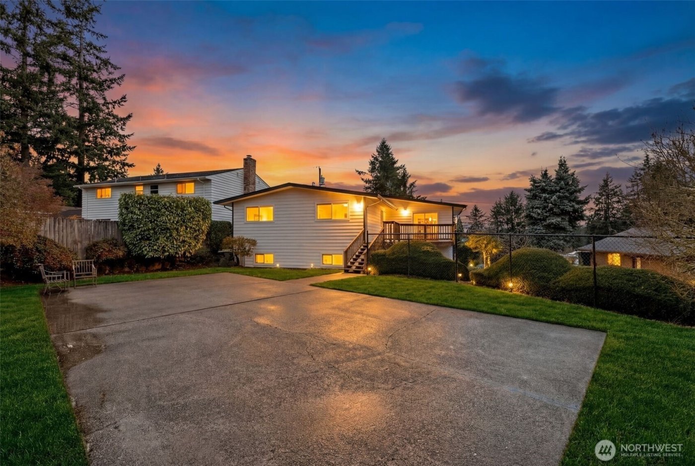 1324 E Walnut Street , Kent, WA 98030