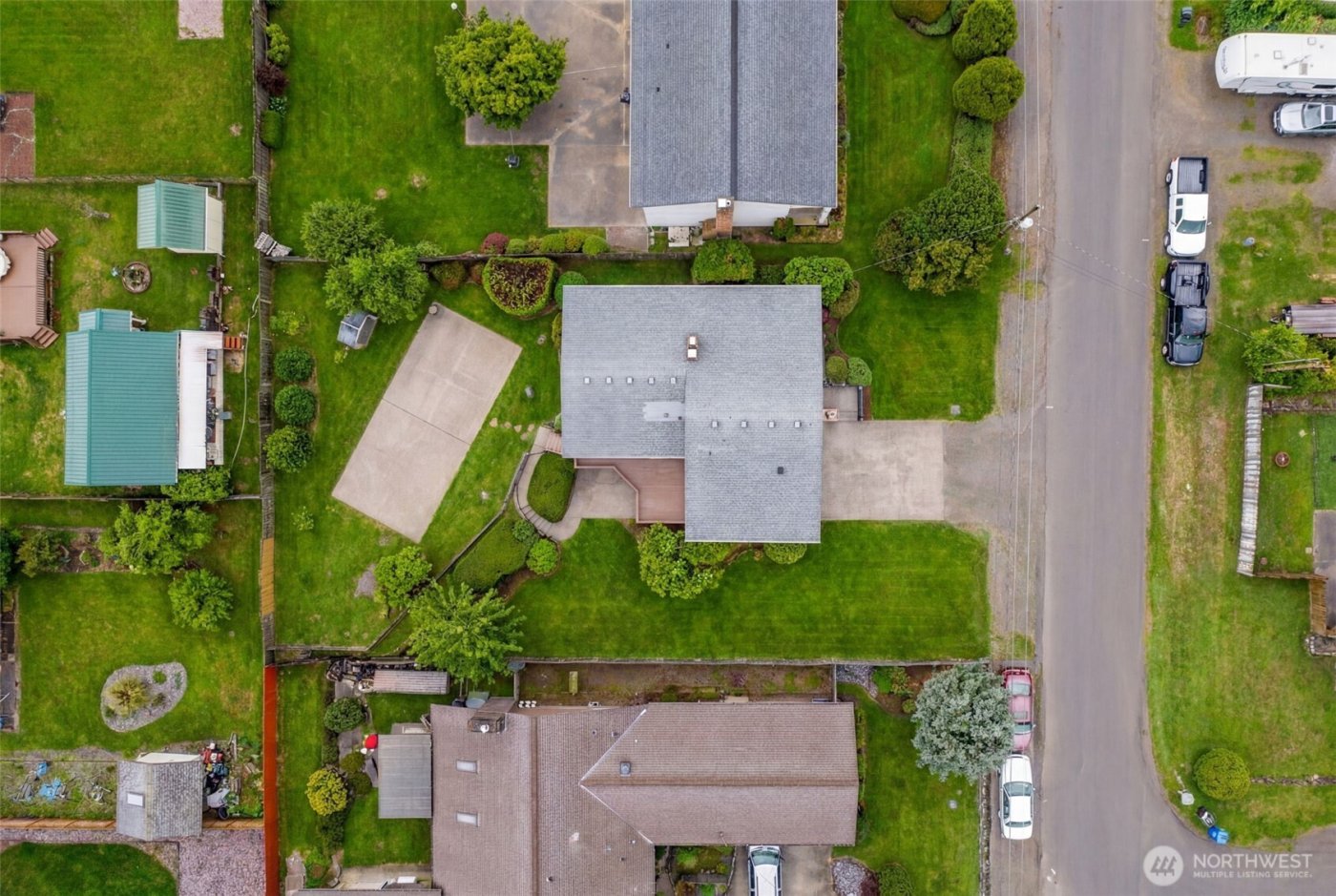 1324 E Walnut Street , Kent, WA 98030