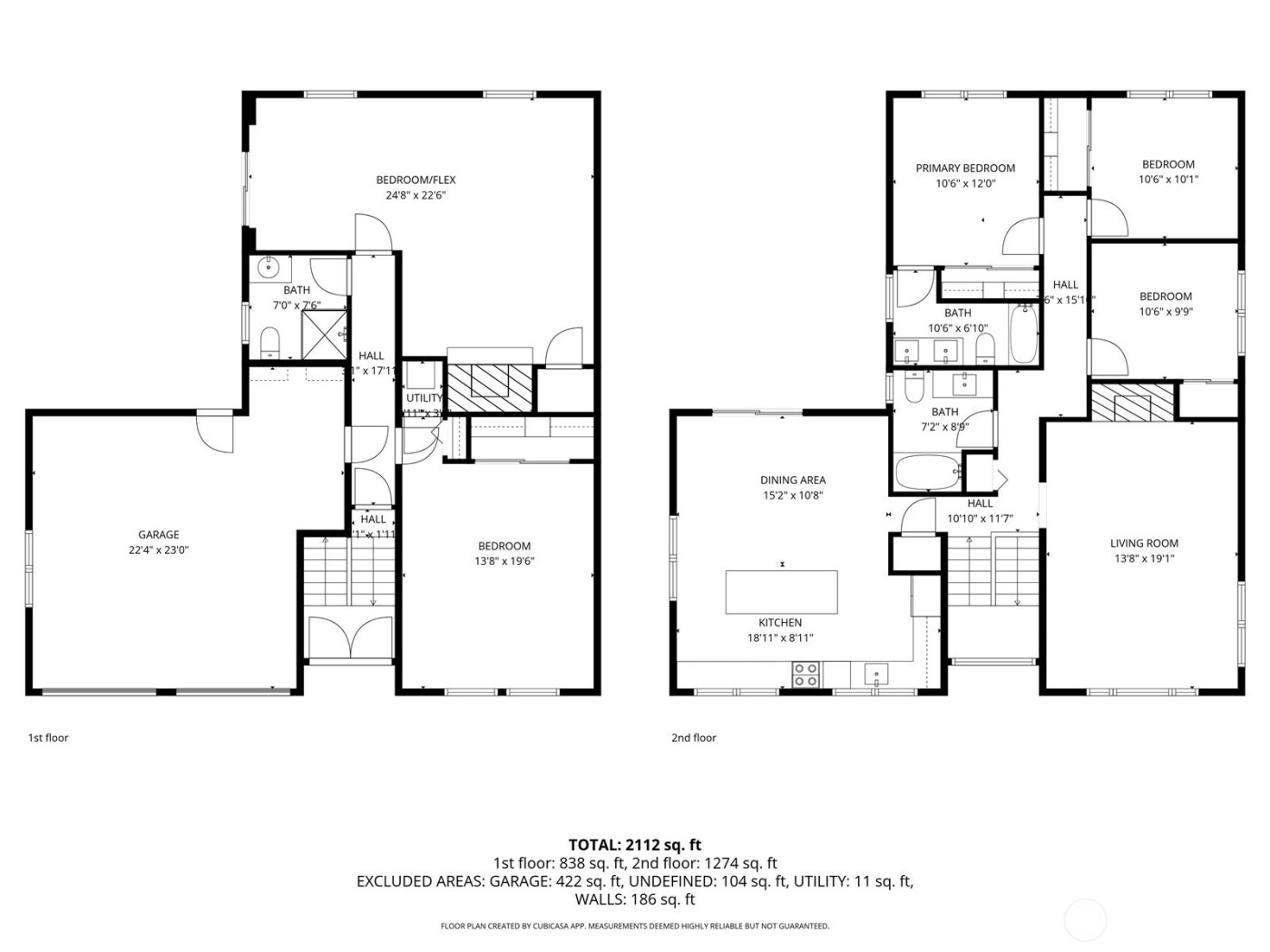 1324 E Walnut Street , Kent, WA 98030