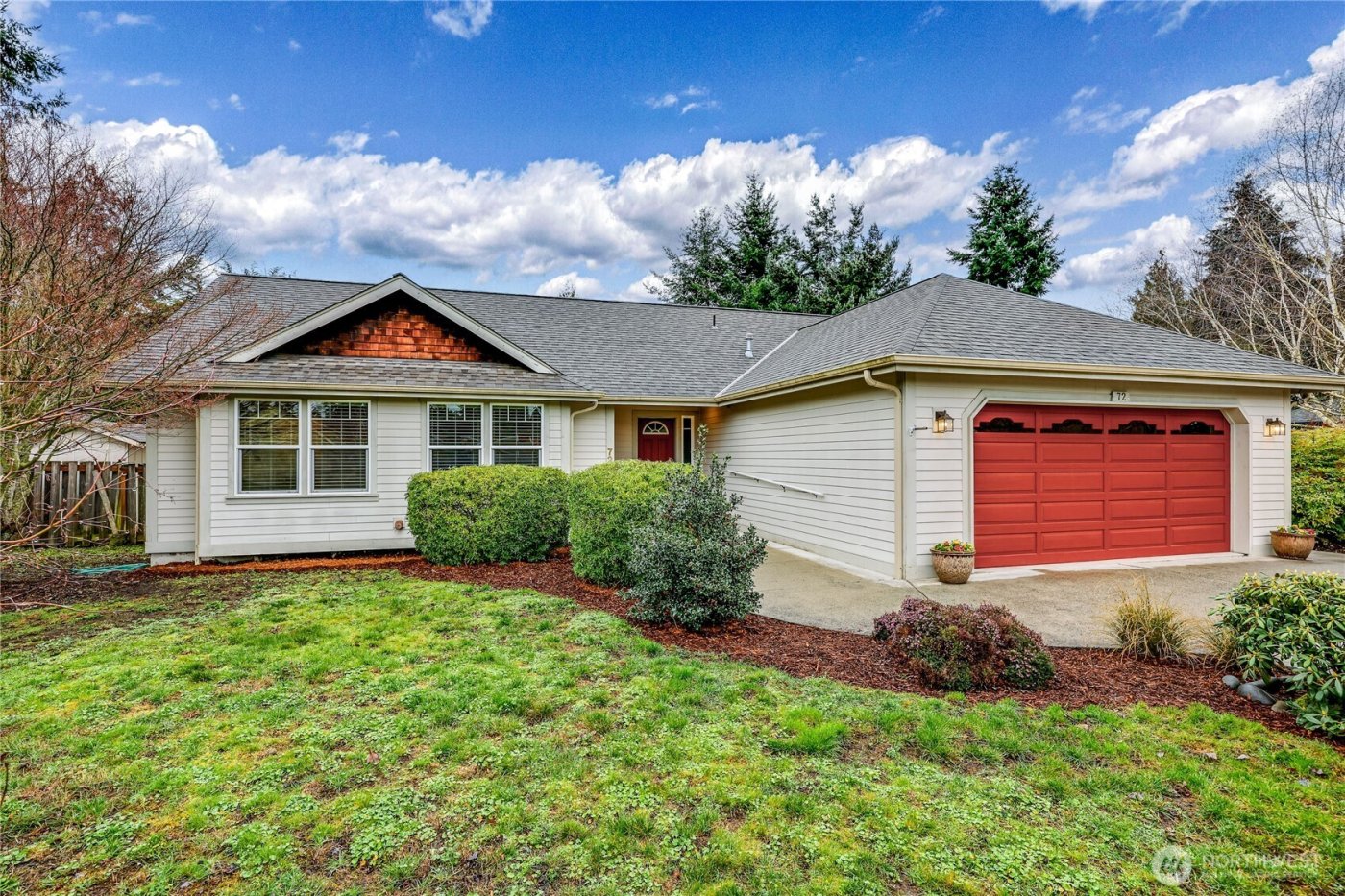 72 Meg's Way , Port Hadlock, WA 98339