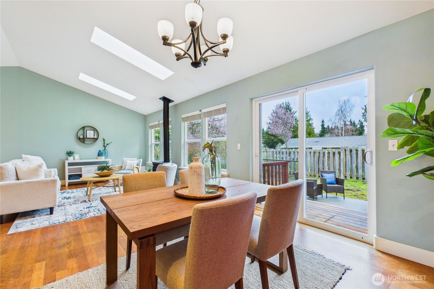 72 Meg's Way , Port Hadlock, WA 98339