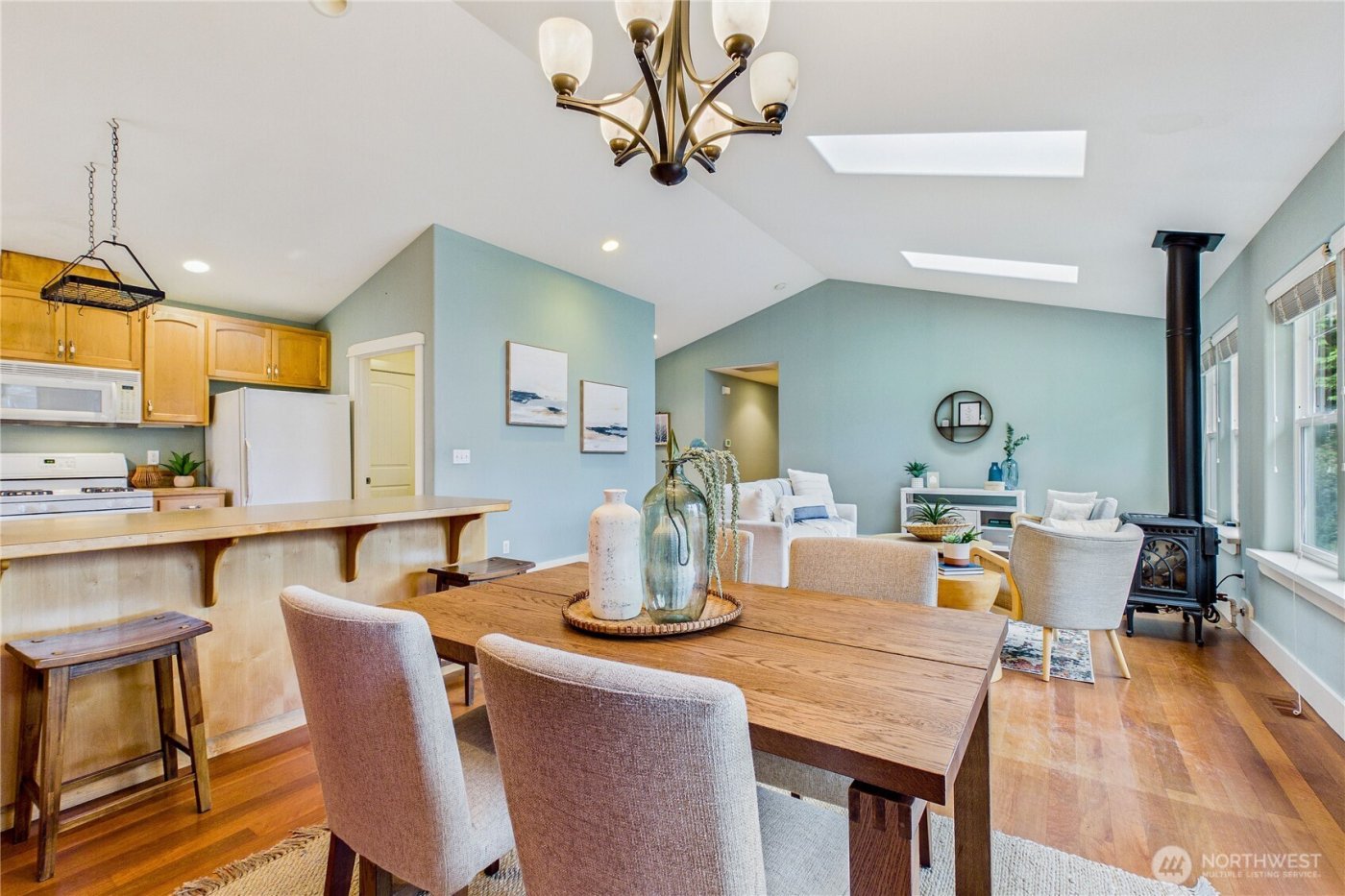 72 Meg's Way , Port Hadlock, WA 98339