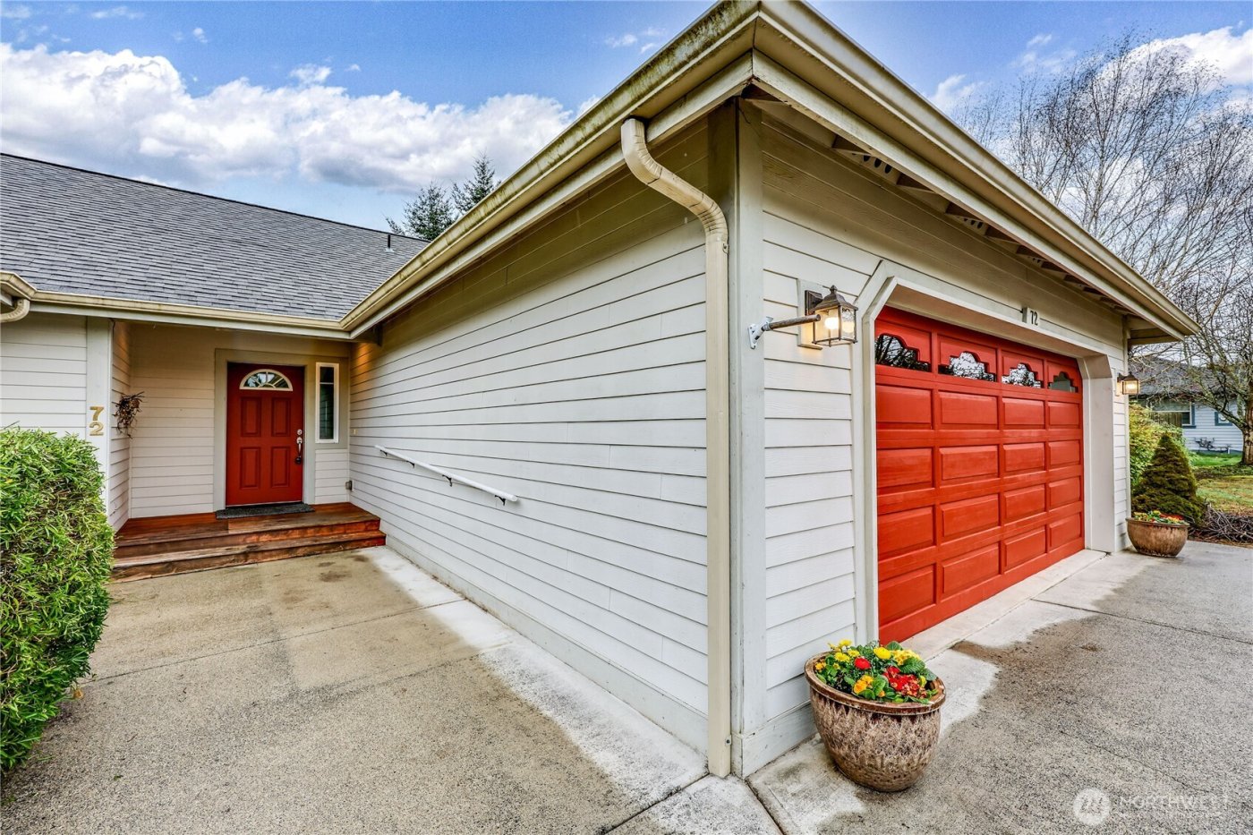 72 Meg's Way , Port Hadlock, WA 98339