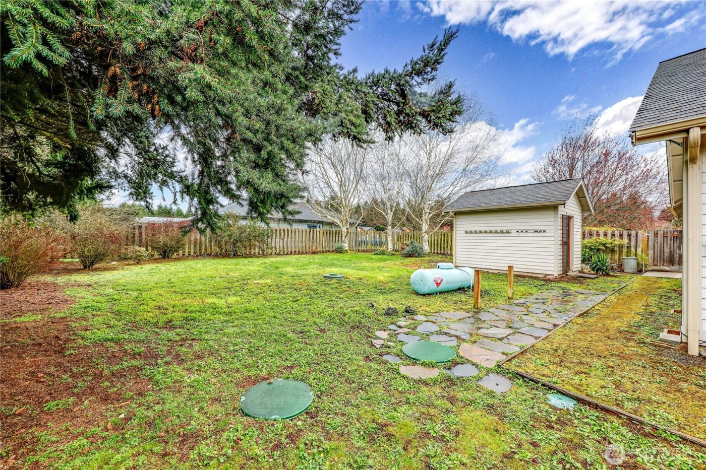 72 Meg's Way , Port Hadlock, WA 98339