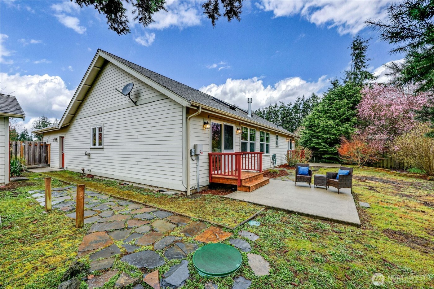 72 Meg's Way , Port Hadlock, WA 98339