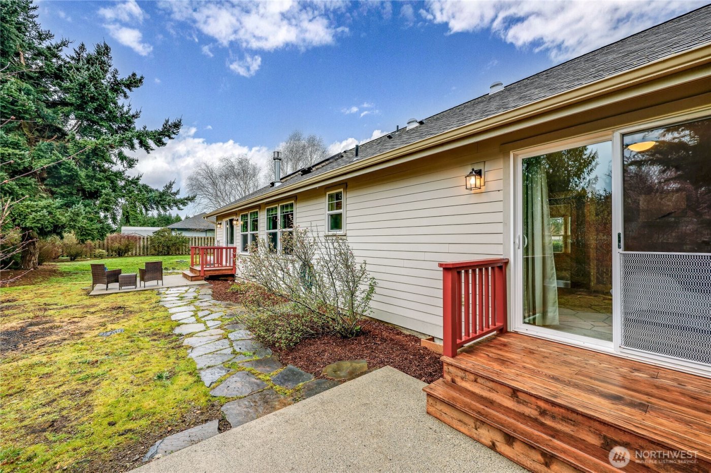 72 Meg's Way , Port Hadlock, WA 98339