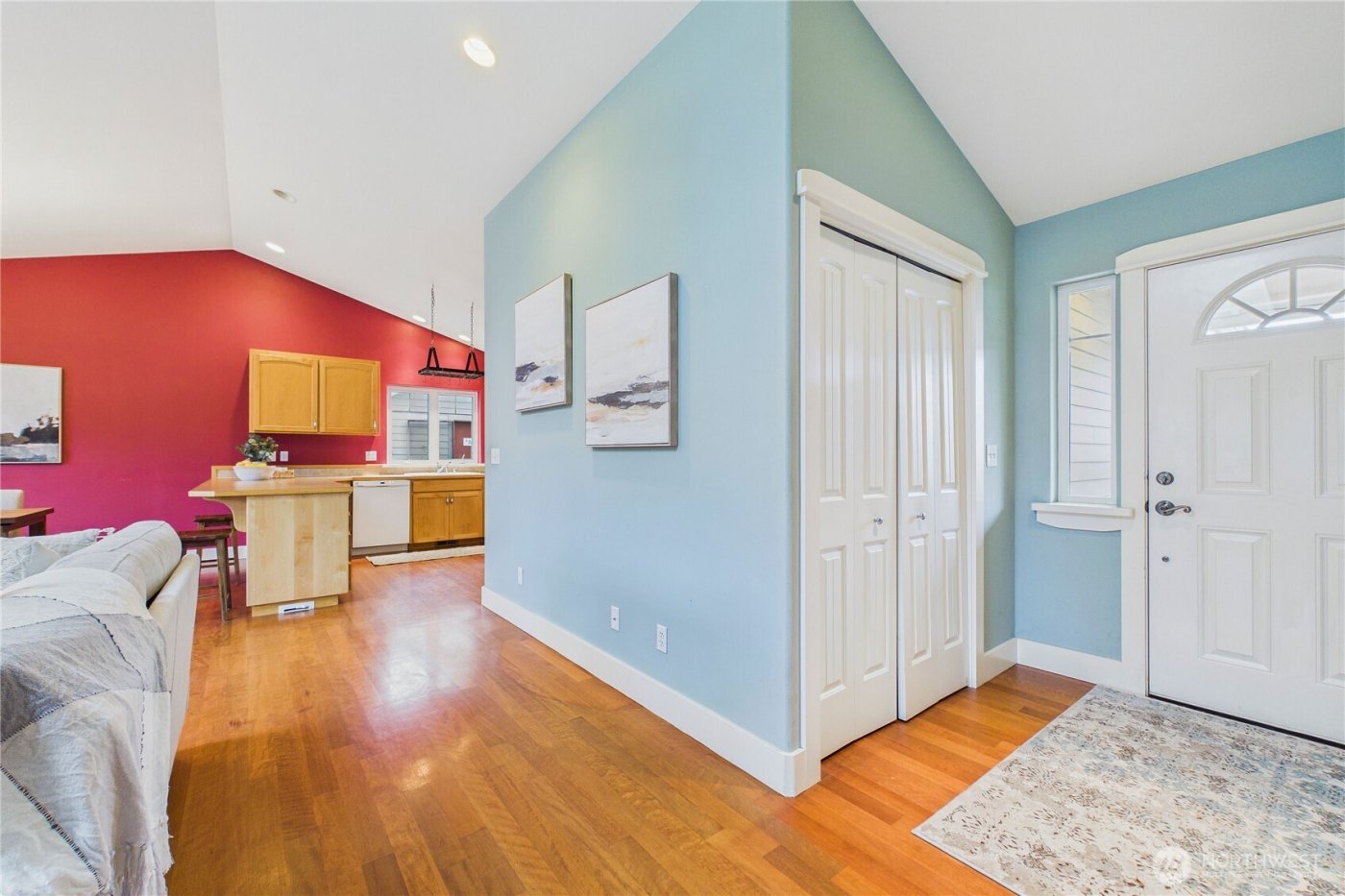 72 Meg's Way , Port Hadlock, WA 98339