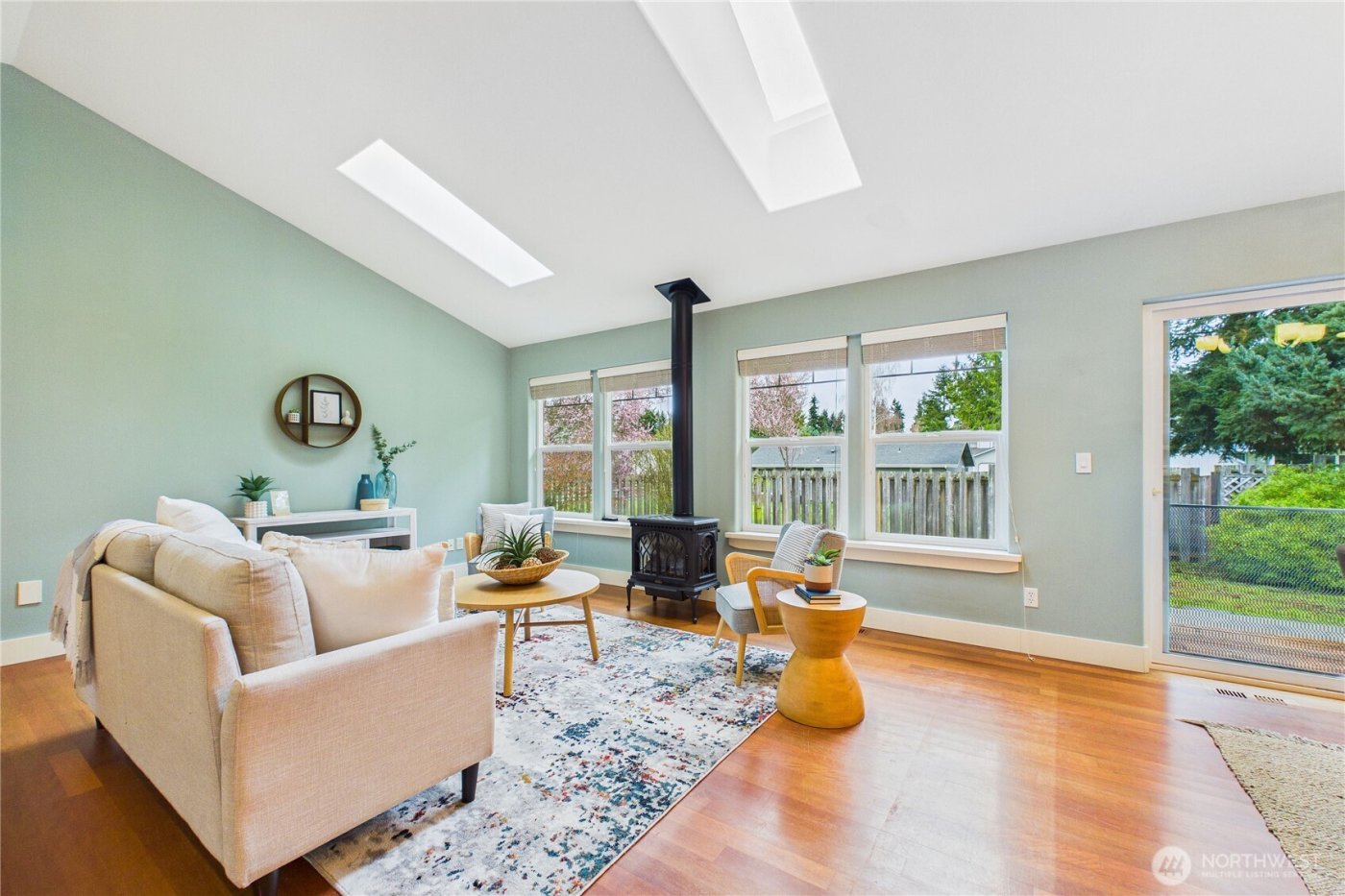 72 Meg's Way , Port Hadlock, WA 98339