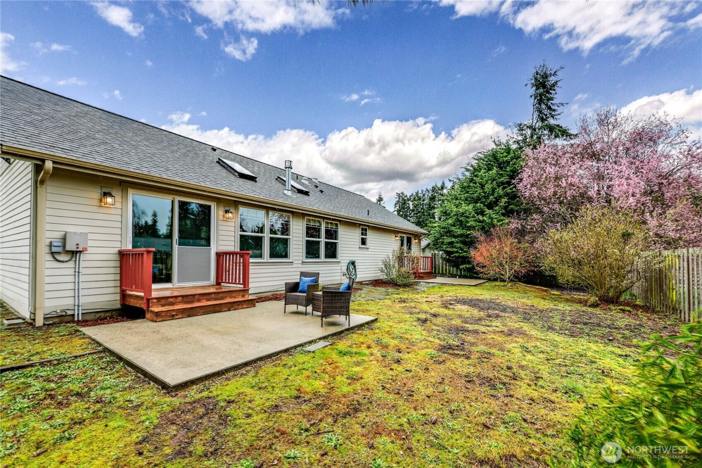 72 Meg's Way , Port Hadlock, WA 98339