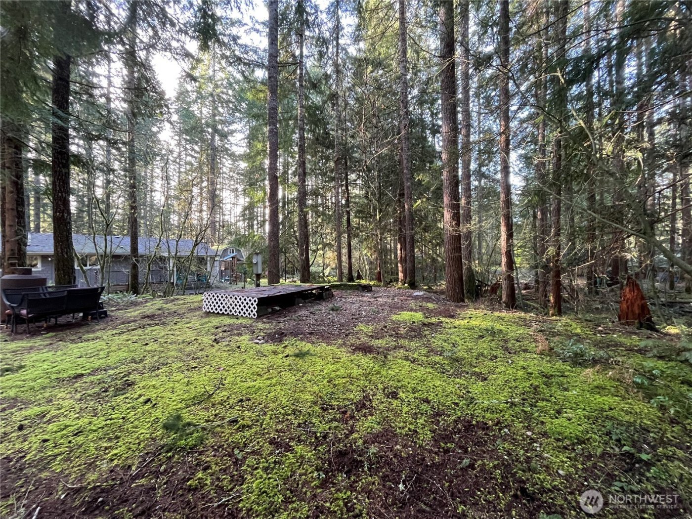 101 N Duckabush Loop W, Hoodsport, WA 98548