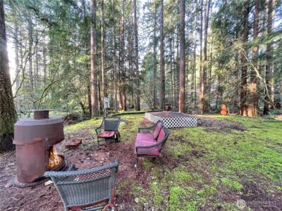 101 N Duckabush Loop W, Hoodsport, WA 98548 - Photo 7