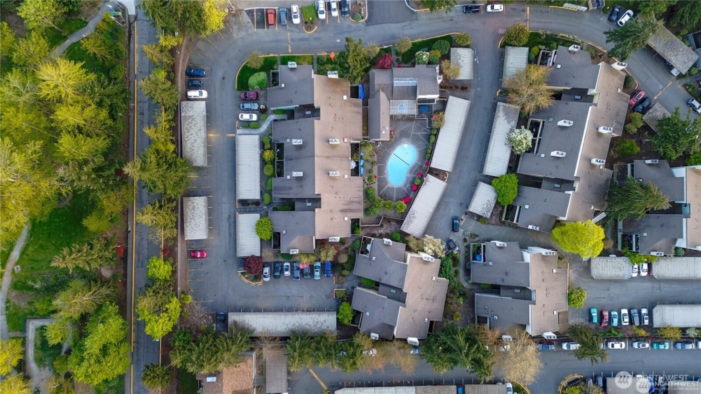 2534 S 317th Street ##103, Federal Way, WA 98003