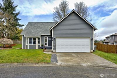 2162 NE Kevos Pond Drive , Poulsbo, WA 98370