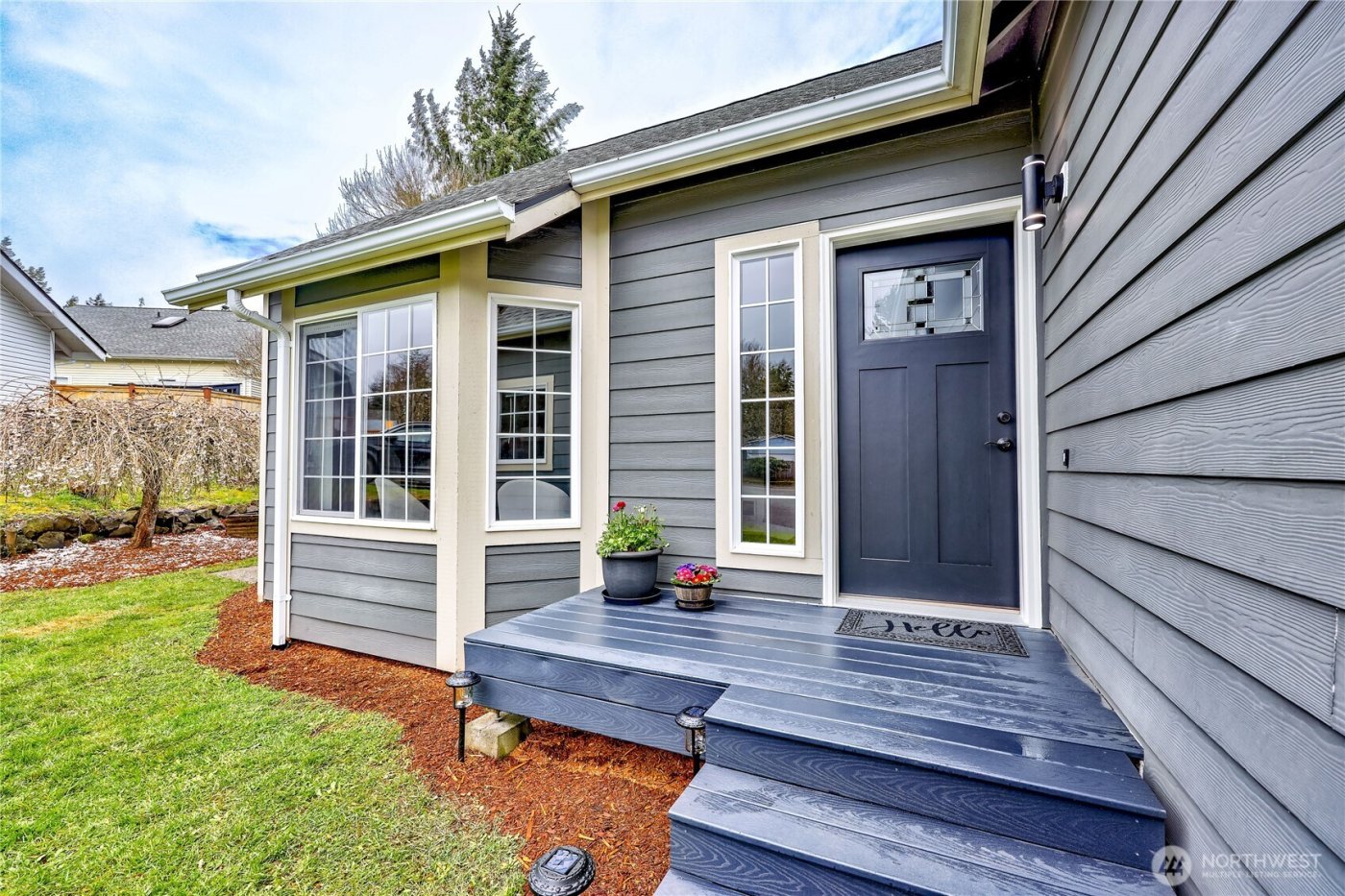 2162 NE Kevos Pond Drive , Poulsbo, WA 98370