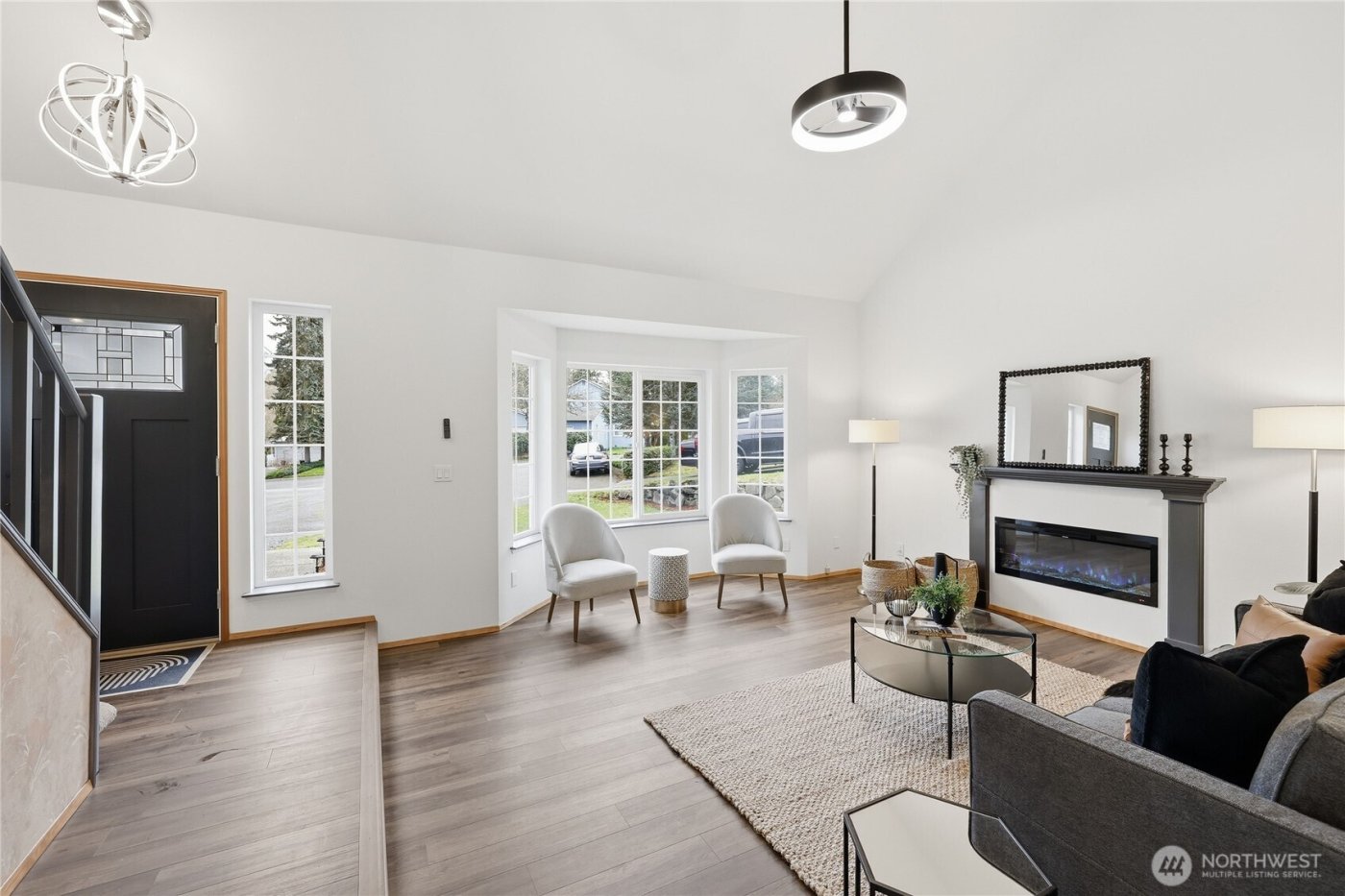 2162 NE Kevos Pond Drive , Poulsbo, WA 98370