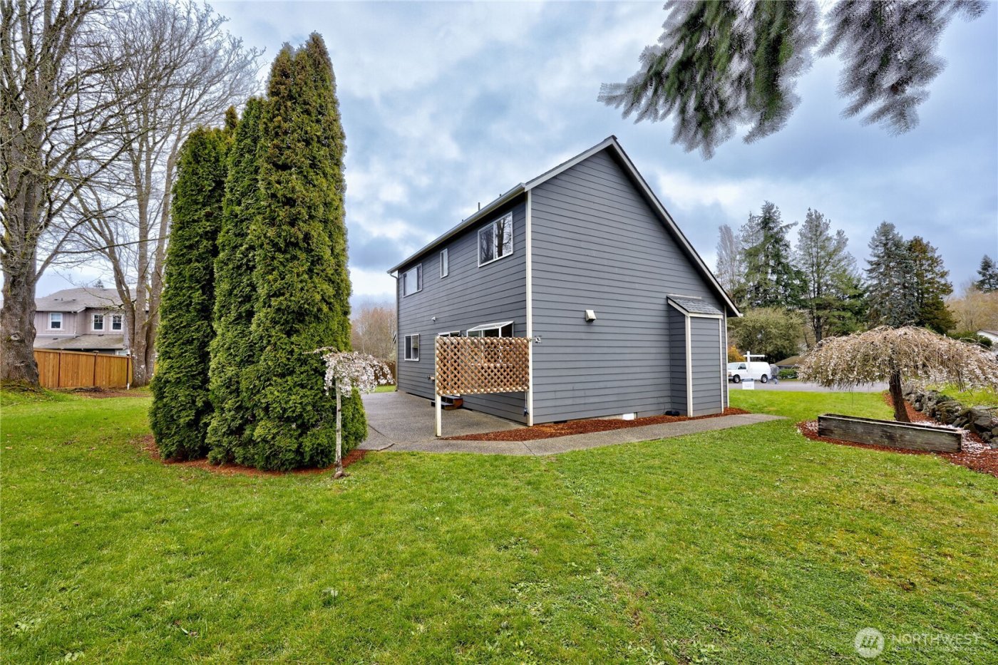 2162 NE Kevos Pond Drive , Poulsbo, WA 98370