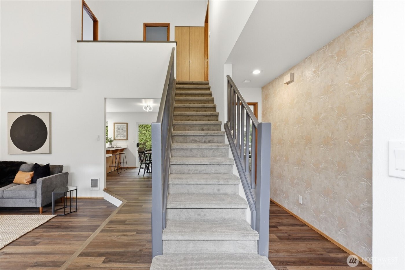 2162 NE Kevos Pond Drive , Poulsbo, WA 98370