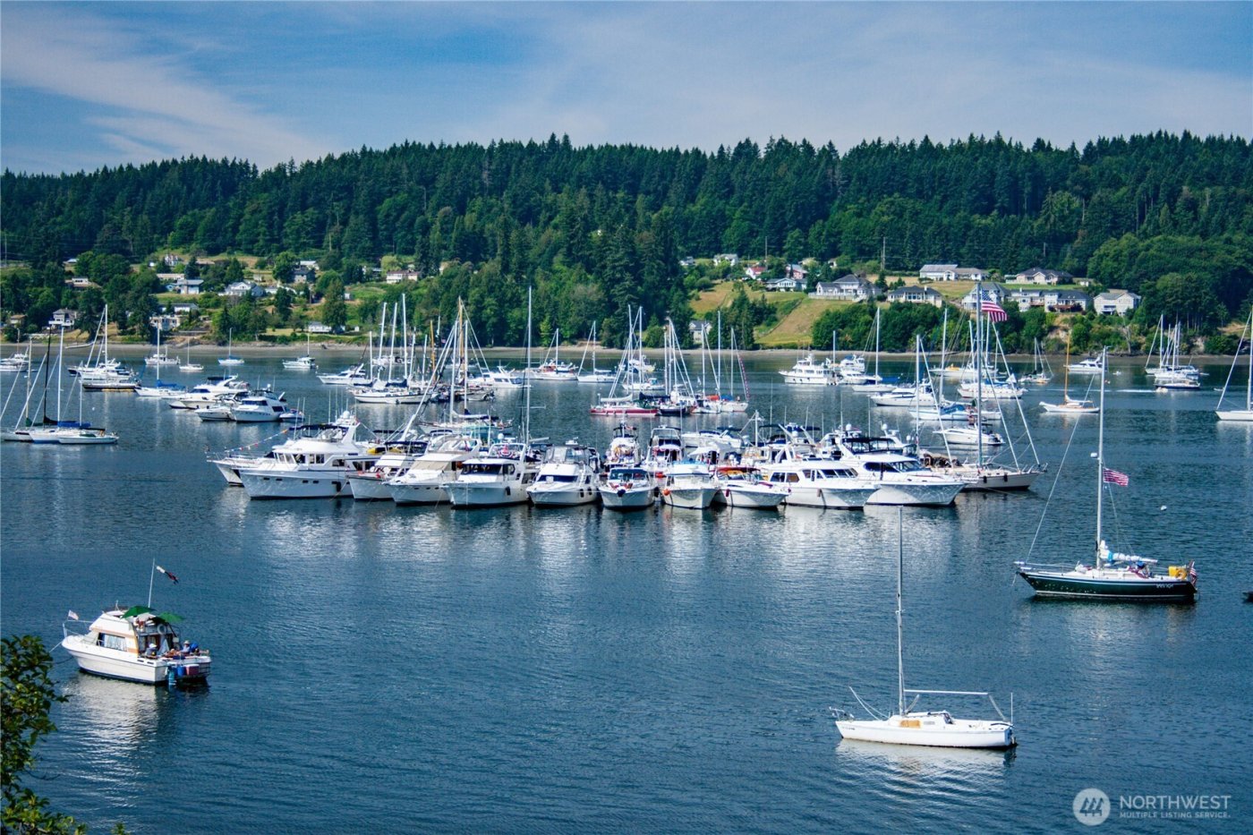 2162 NE Kevos Pond Drive , Poulsbo, WA 98370