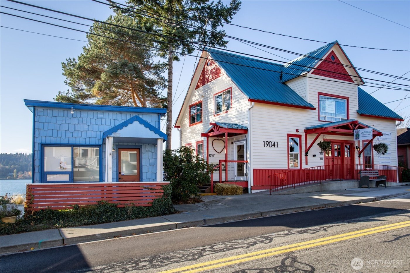 2162 NE Kevos Pond Drive , Poulsbo, WA 98370