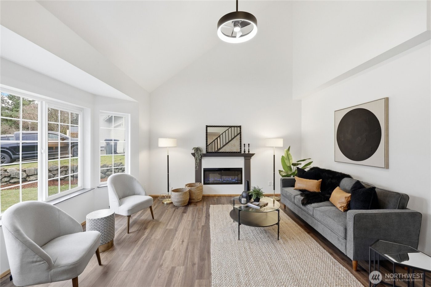 2162 NE Kevos Pond Drive , Poulsbo, WA 98370