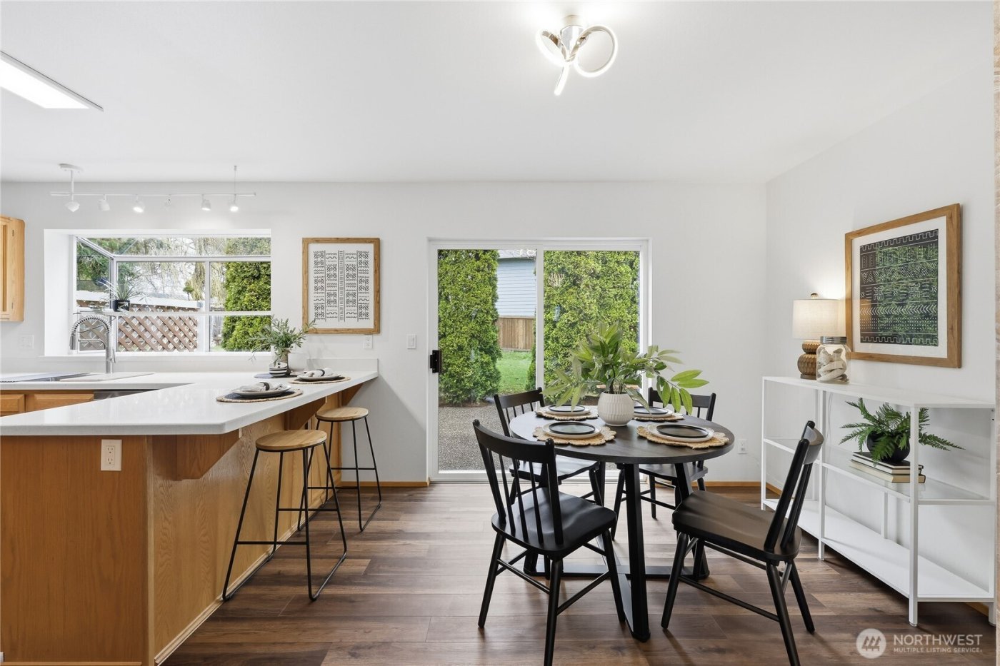 2162 NE Kevos Pond Drive , Poulsbo, WA 98370