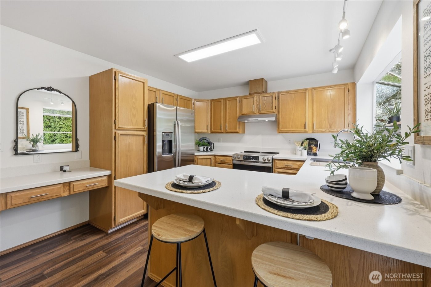 2162 NE Kevos Pond Drive , Poulsbo, WA 98370