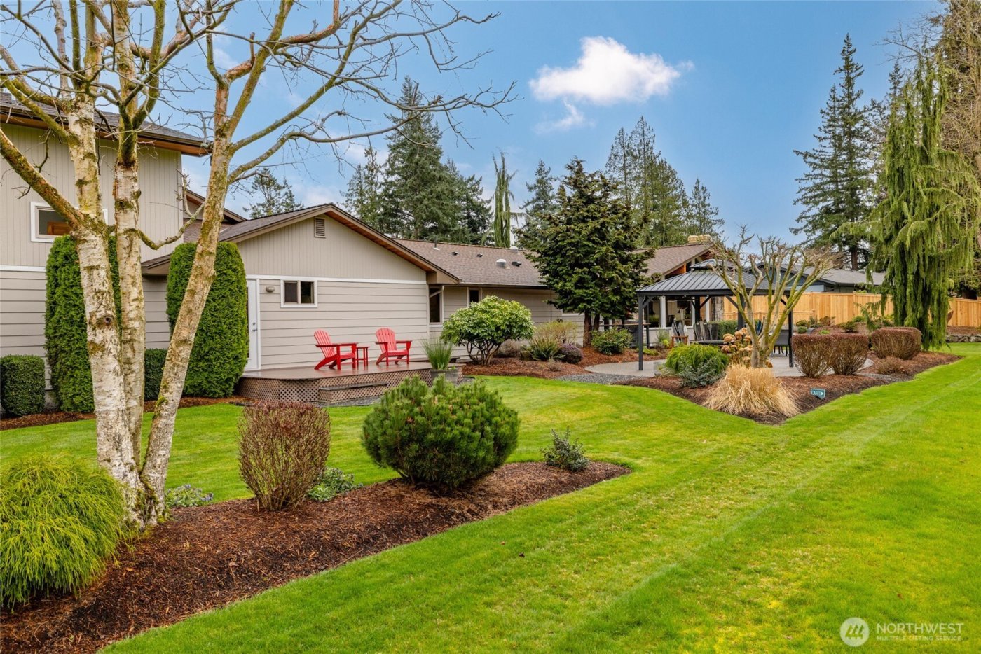 16505 Country Club Drive , Burlington, WA 98233