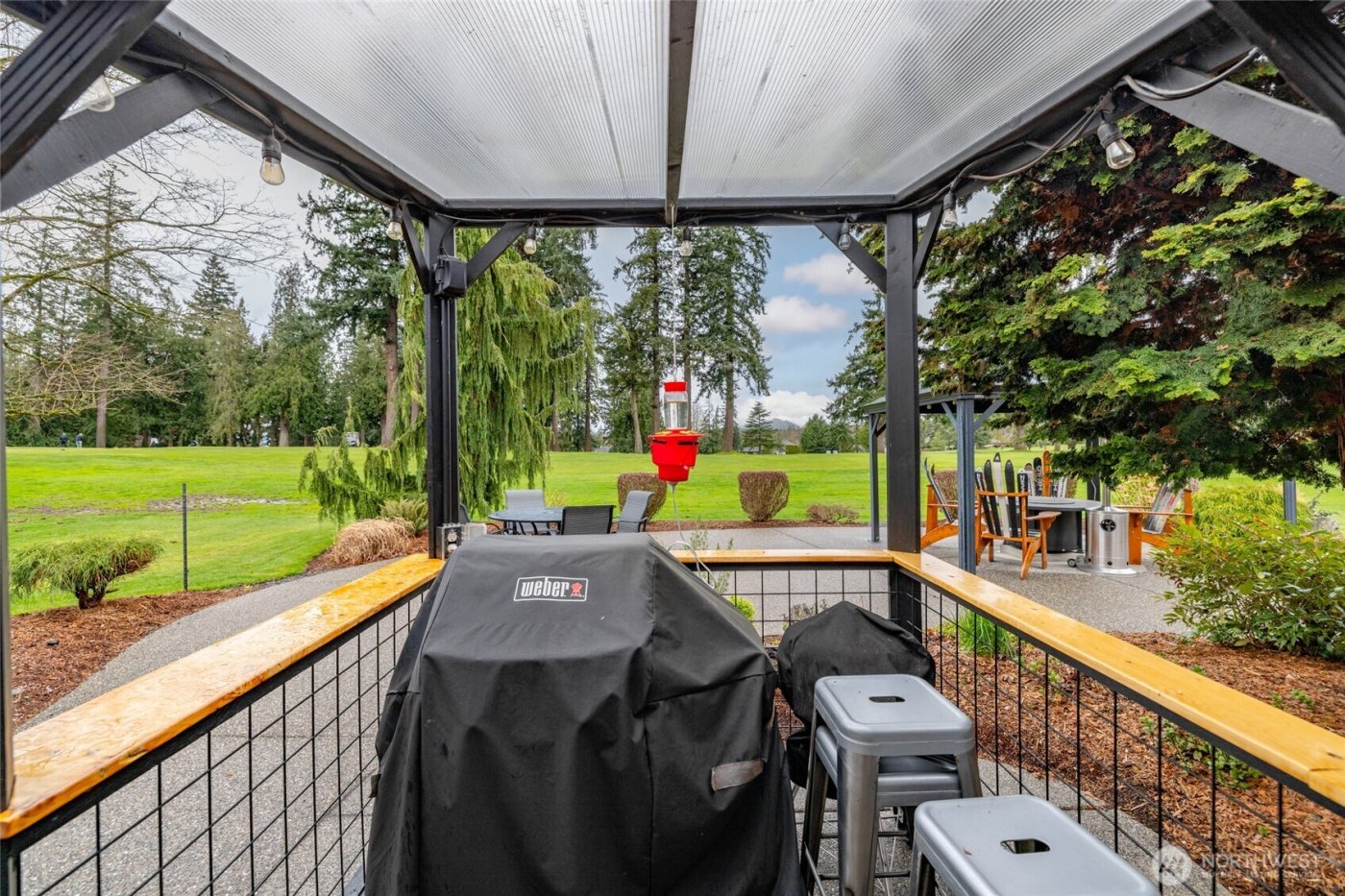 16505 Country Club Drive , Burlington, WA 98233