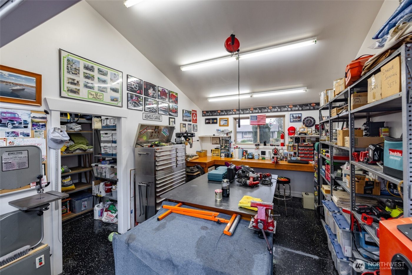 16505 Country Club Drive , Burlington, WA 98233