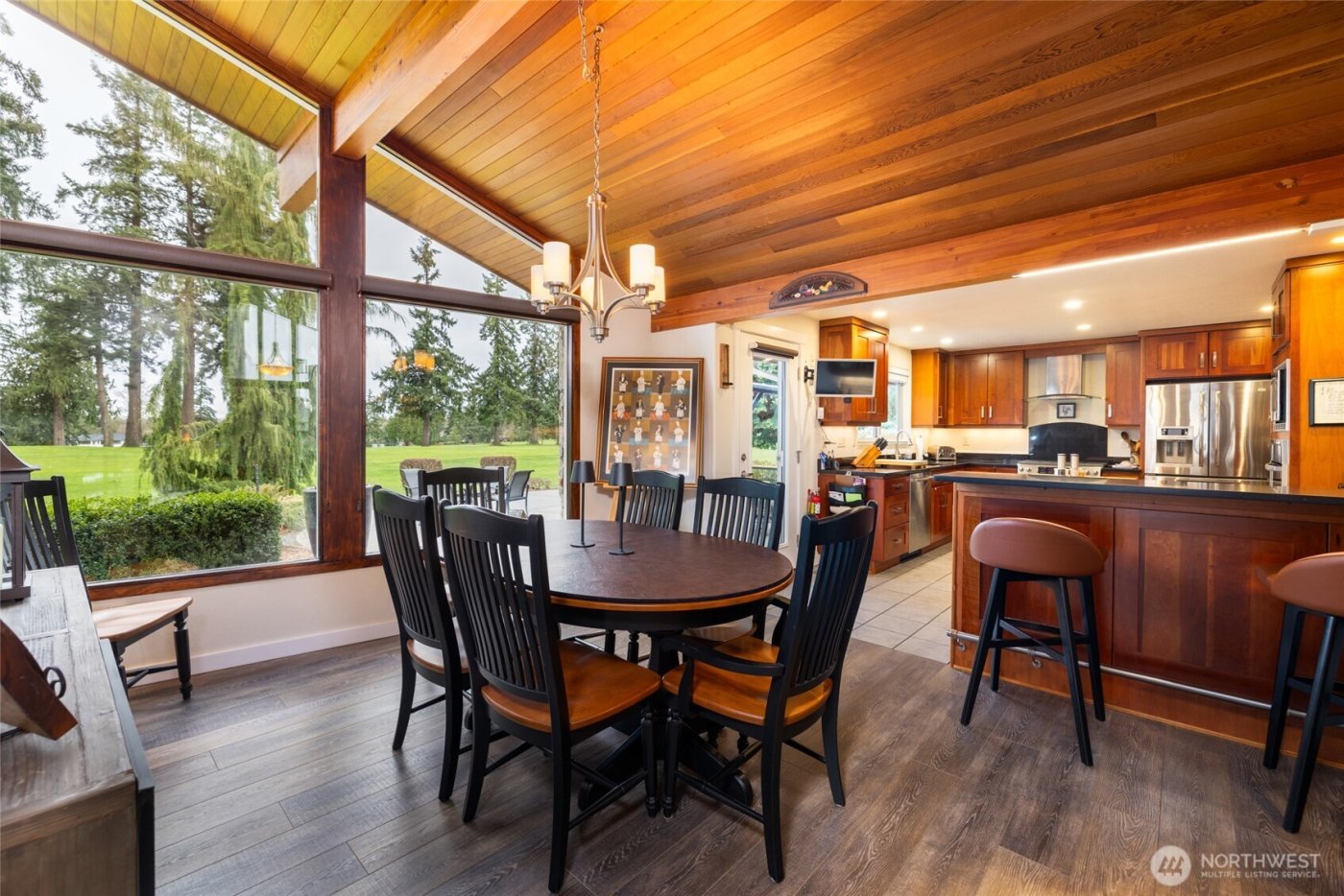 16505 Country Club Drive , Burlington, WA 98233