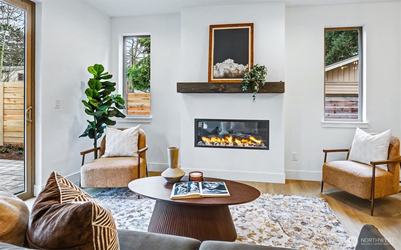 11247 108th Avenue NE, Kirkland, WA 98033