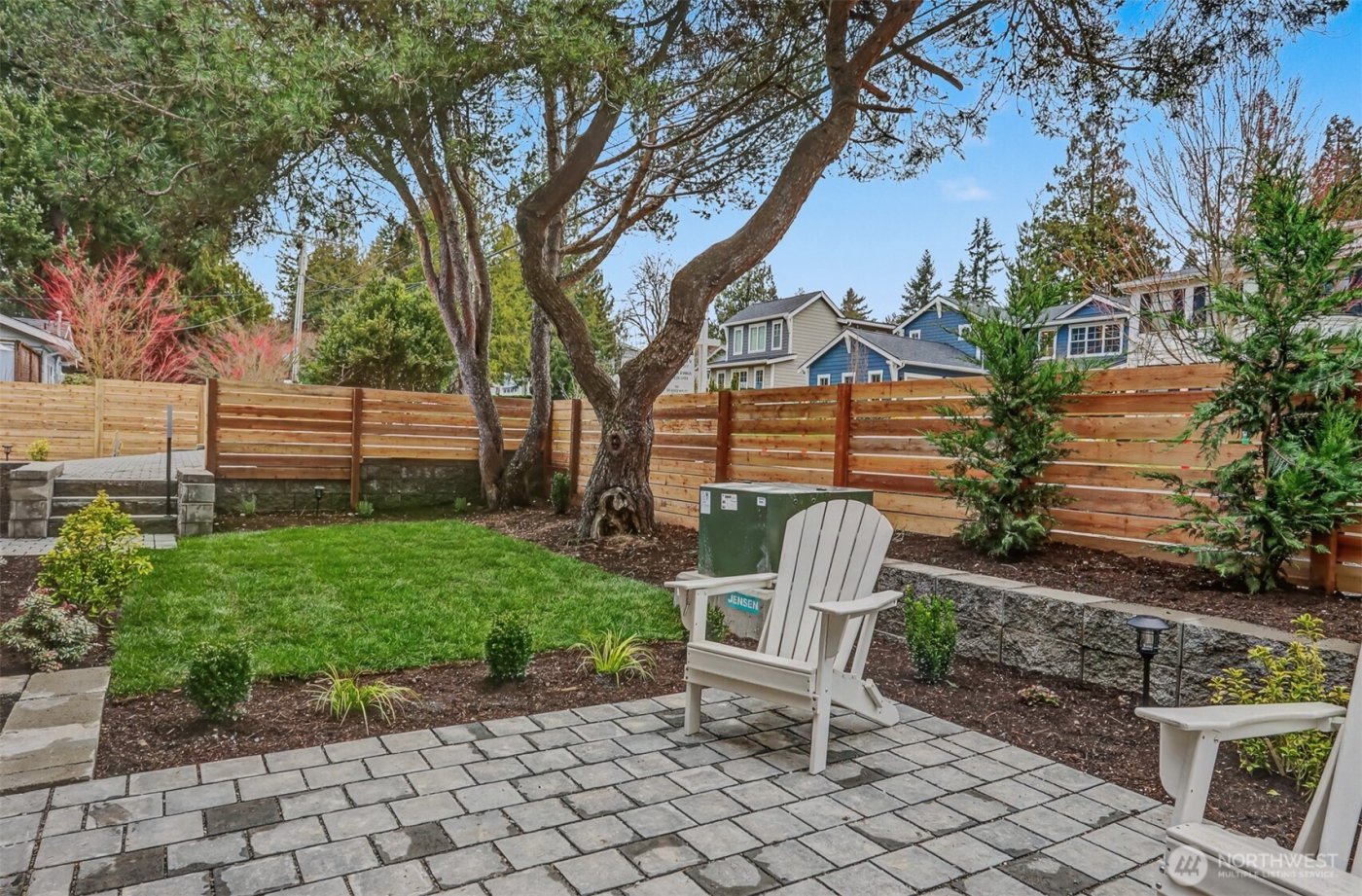 11247 108th Avenue NE, Kirkland, WA 98033