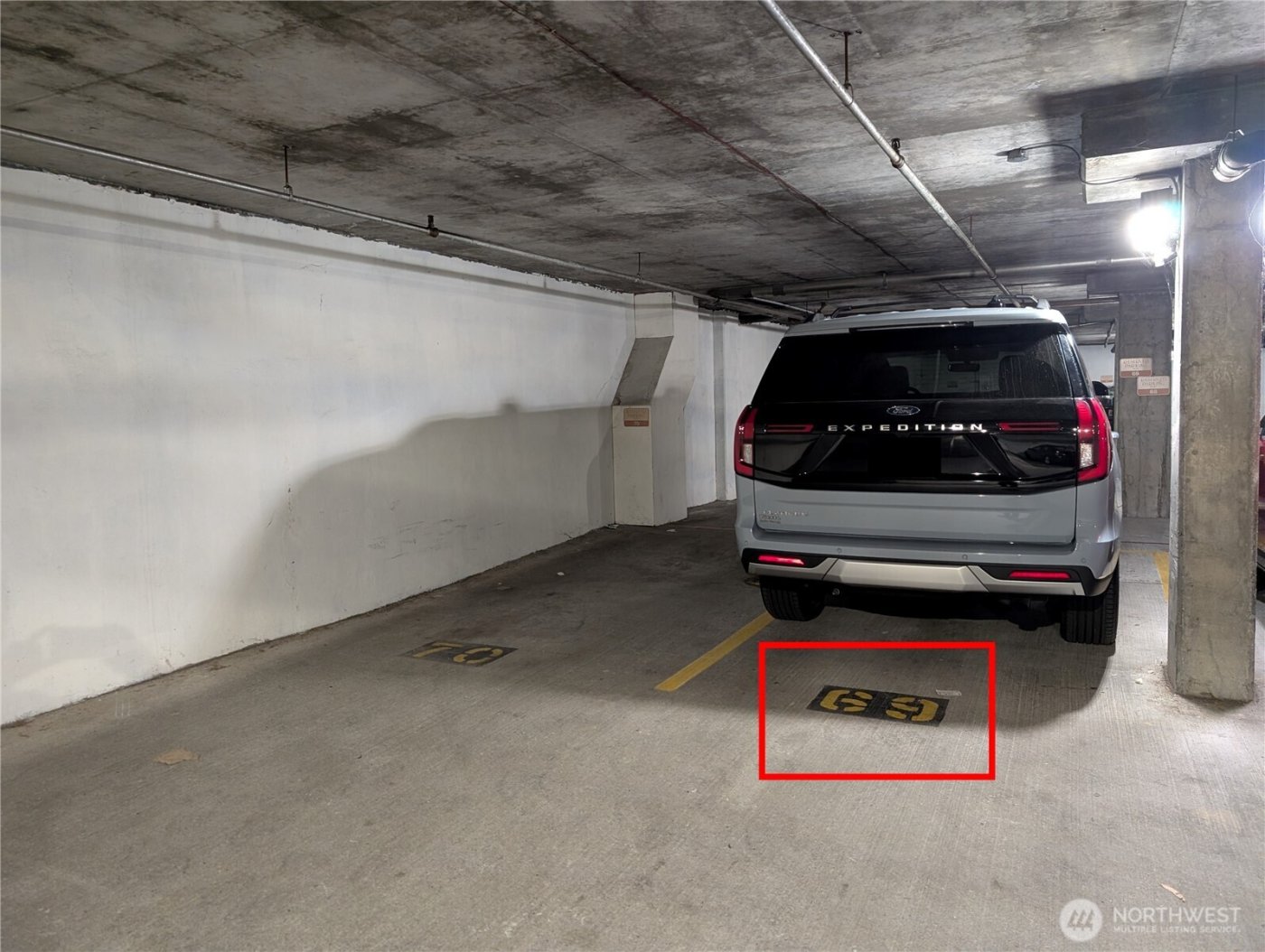 3028 Western Avenue #214, Seattle, WA 98121