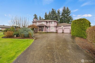 4802 51st Street Ct E, Tacoma, WA 98443 - Photo 2