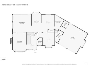 4802 51st Street Ct E, Tacoma, WA 98443 - Photo 37
