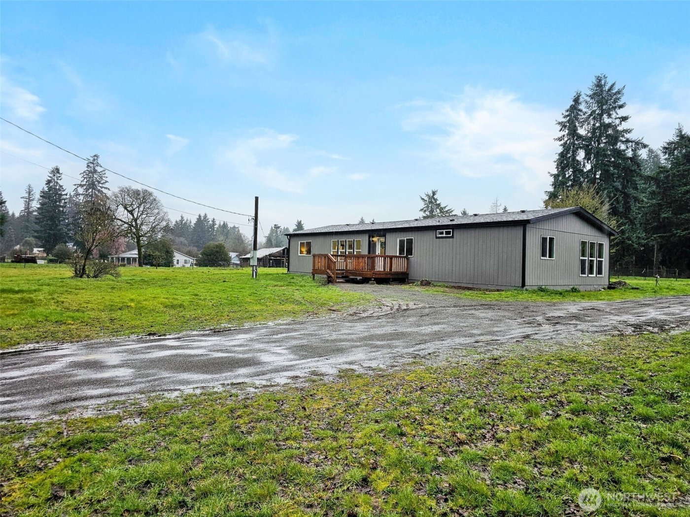 10422 Old Highway 99 SE, Olympia, WA 98501