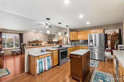 7206 Deerfield Park Drive NE, Olympia, WA 98516 - Photo 12