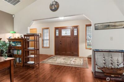 7206 Deerfield Park Drive NE, Olympia, WA 98516 - Photo 3