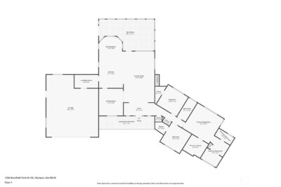 7206 Deerfield Park Drive NE, Olympia, WA 98516 - Photo 32