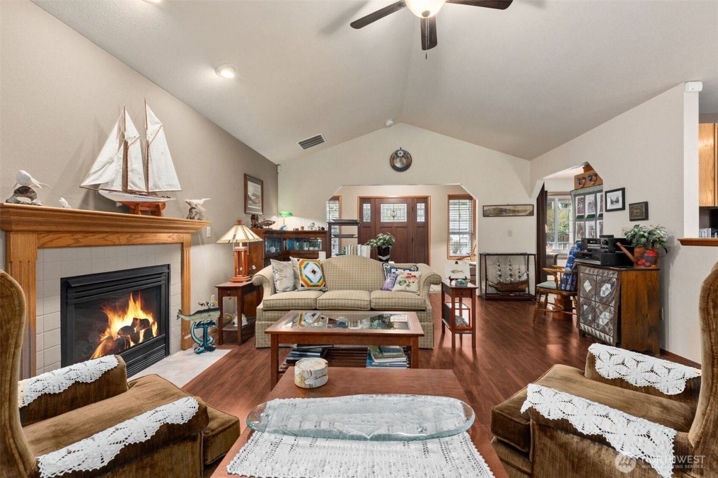 7206 Deerfield Park Drive NE, Olympia, WA 98516