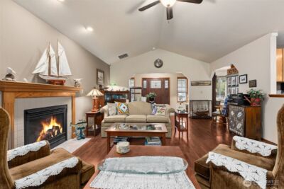 7206 Deerfield Park Drive NE, Olympia, WA 98516 - Photo 6