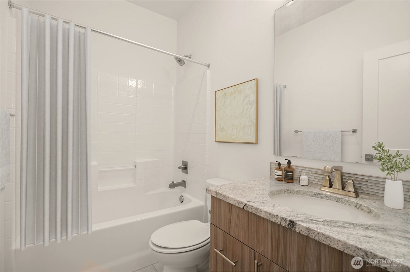 15768 NE 14th Terrace , Bellevue, WA 98008