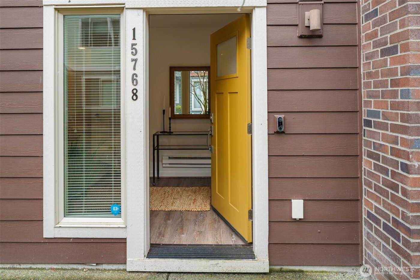15768 NE 14th Terrace , Bellevue, WA 98008