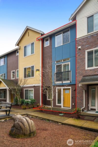15768 NE 14th Terrace , Bellevue, WA 98008 - Photo 21