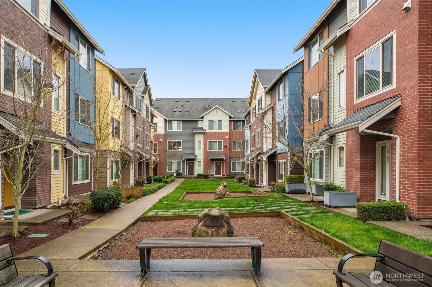 15768 NE 14th Terrace , Bellevue, WA 98008