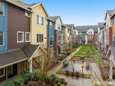 15768 NE 14th Terrace , Bellevue, WA 98008 - Photo 23