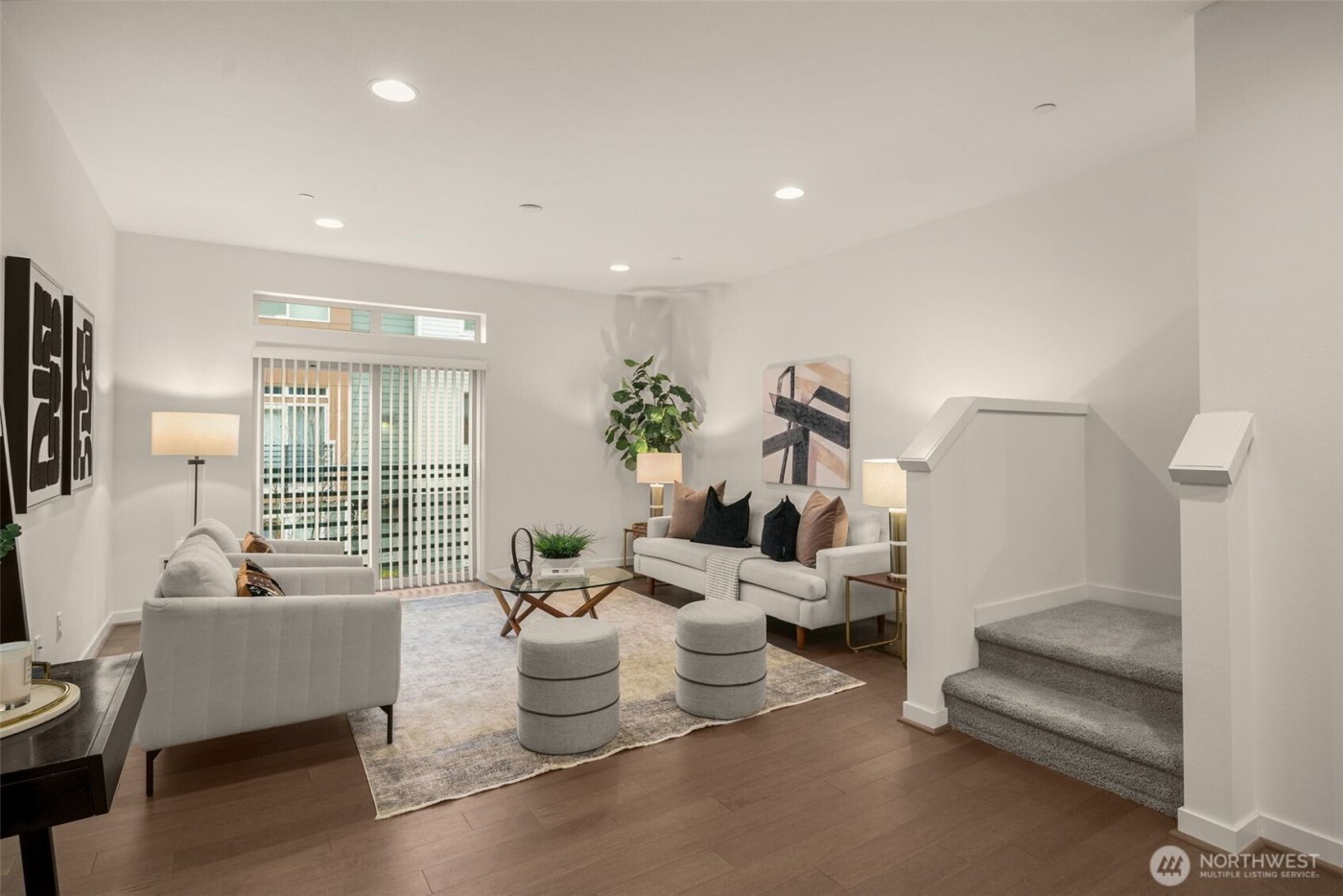 15768 NE 14th Terrace , Bellevue, WA 98008