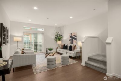 15768 NE 14th Terrace , Bellevue, WA 98008 - Photo 4