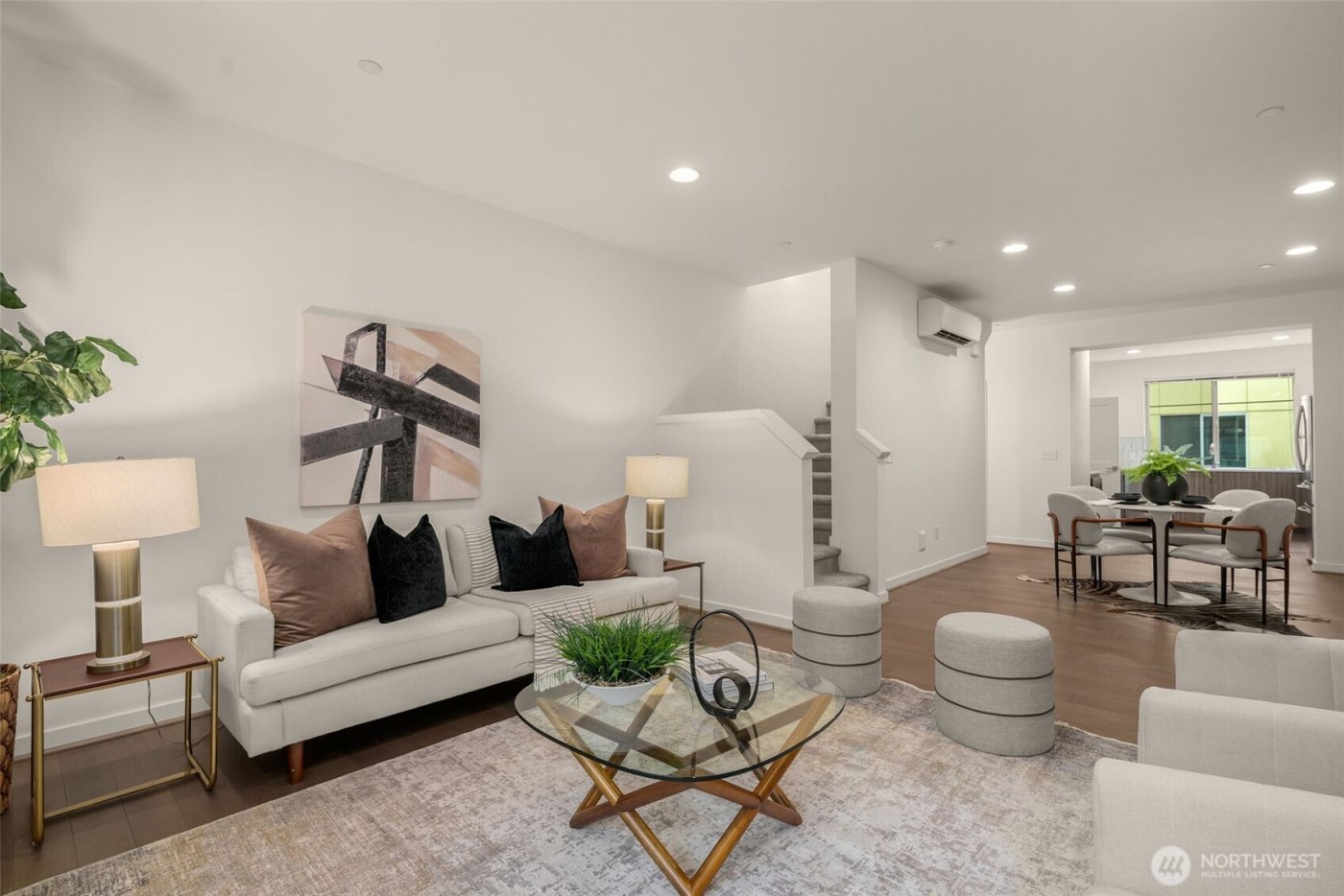 15768 NE 14th Terrace , Bellevue, WA 98008