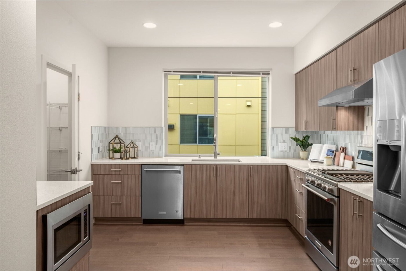 15768 NE 14th Terrace , Bellevue, WA 98008